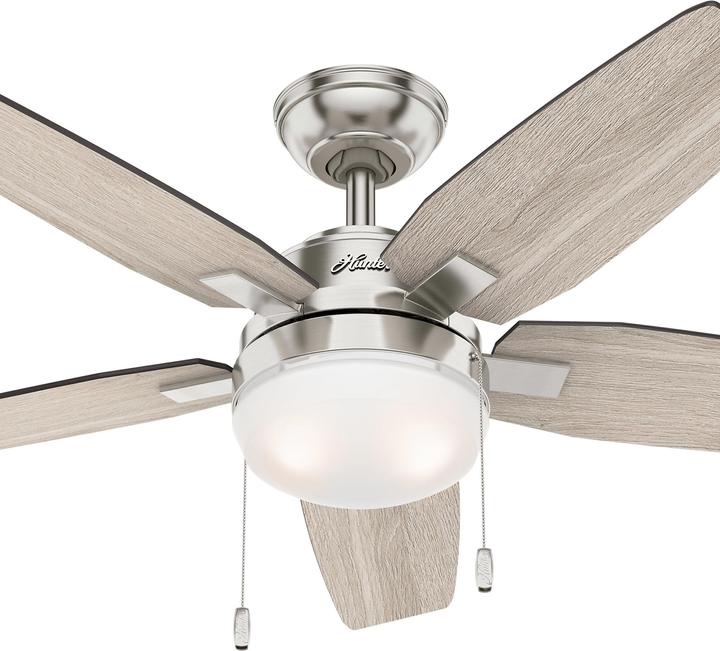 Hunter Fans Arcot (46 dB)
