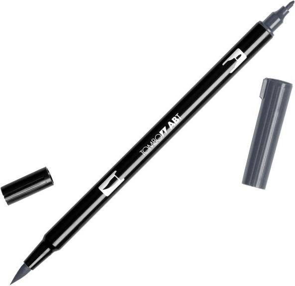Actual product image Tombow Abt (Grey, 1 x)