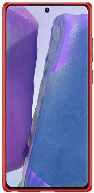 Produktbild Dux Ducis Yolo Series Hardcase Hülle (Samsung Galaxy Note 20)