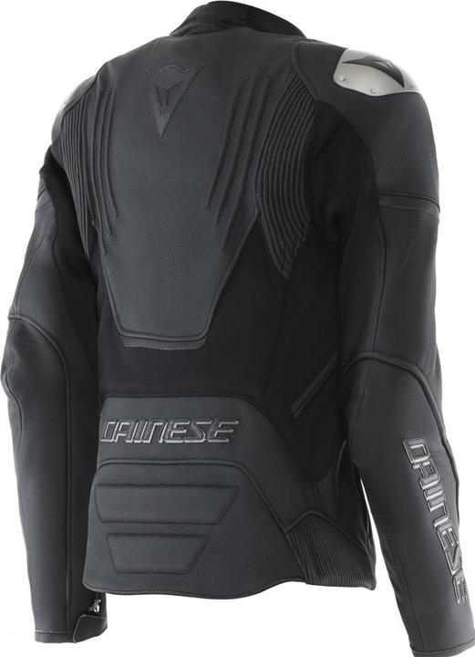 Produktbild Dainese Damen Lederjacke Racing 5 (Damen, 54)