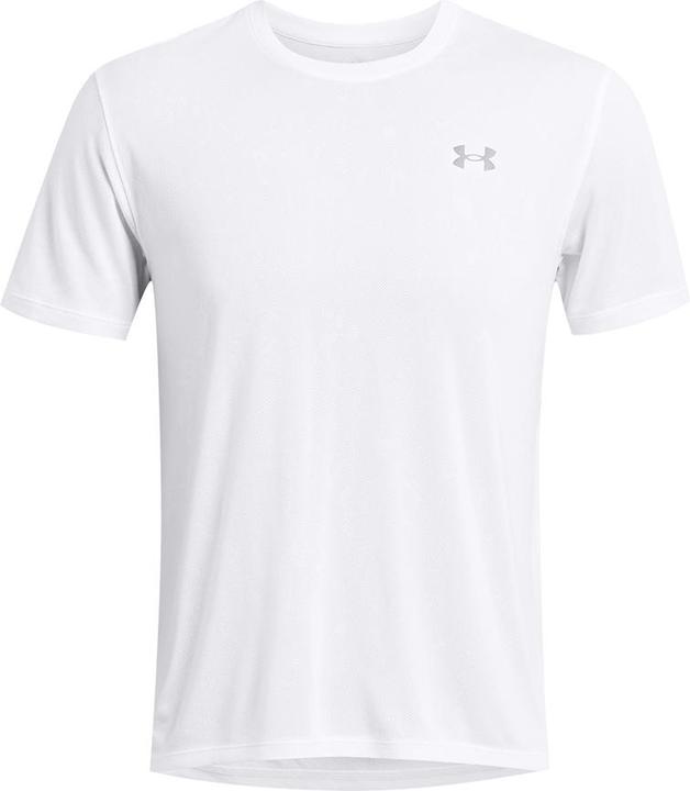 Under Armour Launch Splatter T-Shirt