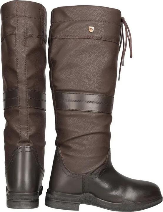 Produktbild Hy Landstiefel Mossley Buffleder (42)
