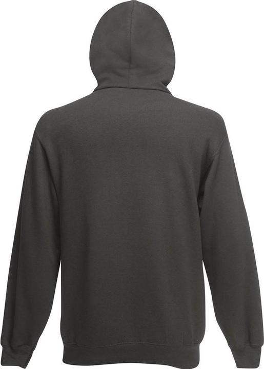 Produktbild Fruit of the Loom Kapuzenpullover Hoodie Kapuzensweater (XXL)