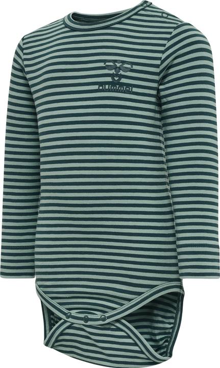 hummel Hmlmulle Body L/S (74)
