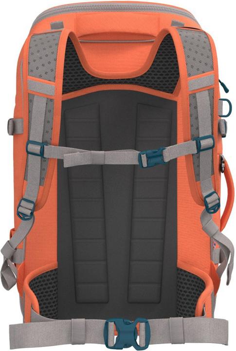 Actual product image Cabin zero Adventure Cabin Bag ADV Pro 42L backpack 55 cm laptop compartment (35 l)