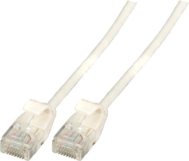 Immagine prodotto EFB Elektronik Cavo patch (U/UTP, CAT6a, 2 m)
