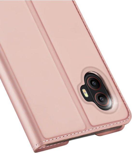 Actual product image Dux Ducis Pro Series (Samsung Galaxy XCover 6 Pro)