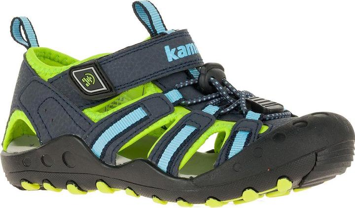 Actual product image Kamik Crab Sandals Kids (30)