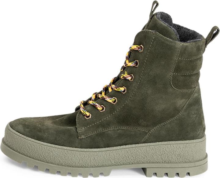 Produktbild Vitaform Stiefelette Soft (38)