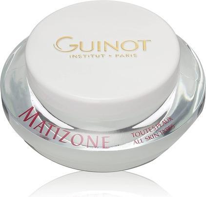 Image du produit Guinot Hydratant de contrôle de l'éclat Matizone 50ml (Lait pour le corps, 50 ml)