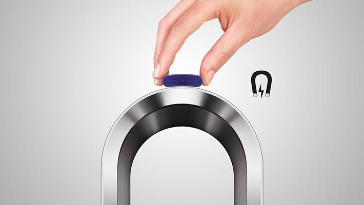 Produktbild Dyson Pure Cool Link (60 m²)