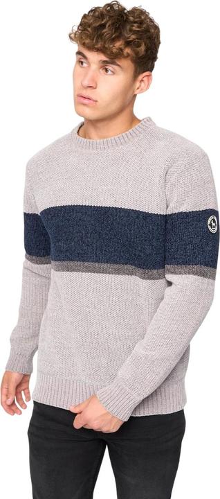 Bewley & Ritch Maskell Sweatshirt Rundhalsausschnitt
