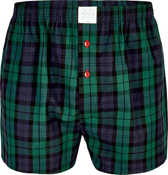 Image du produit Mg-1 Boxer Classics (XXL, paquet de 6)