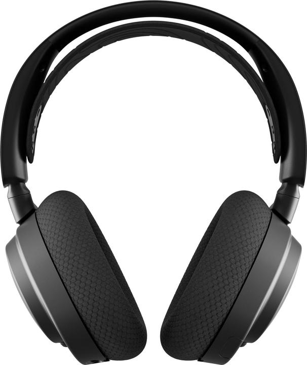 Actual product image SteelSeries Arctis Nova 7 (Wireless)