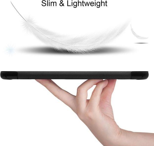 Actual product image MU Classic Triple foldable cover (Galaxy Tab A 8.0 (2019))