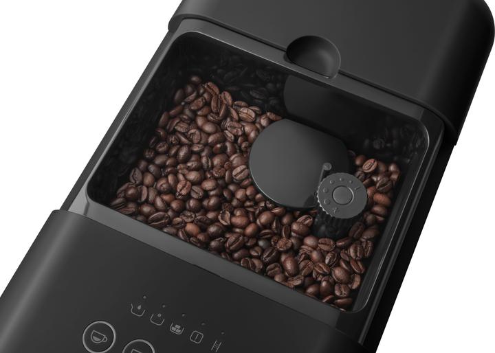 Actual product image Smeg BCC11BLMEU (EU plug)