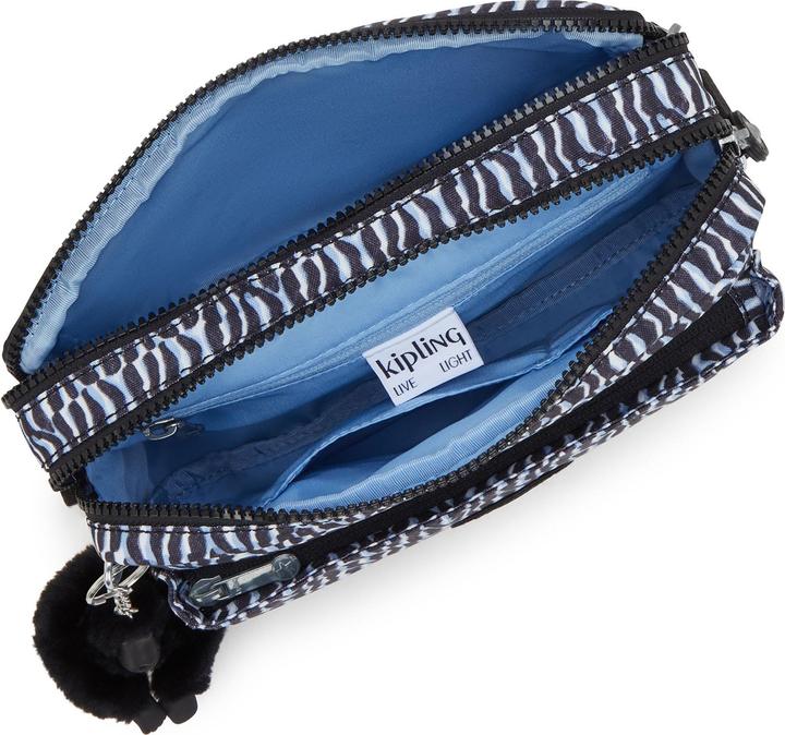 Image du produit Kipling Abanu M Sac à bandoulière M 24 cm