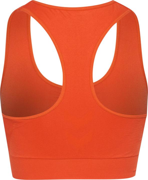 Actual product image hummel Hmltif Seamless Sports Top (S)