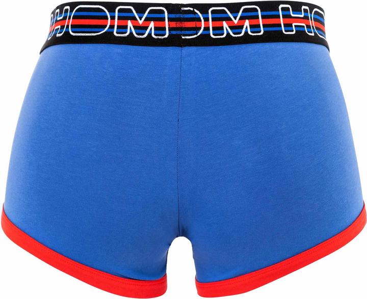 Actual product image HOM Boxer shorts Casual Figure-hugging - 18362 (XL)