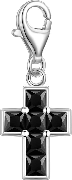 Rafaela Donata Charm Kreuz - 36132 (Sterling Silber)