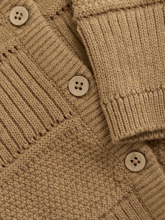 Actual product image Minymo Cardigan (80)