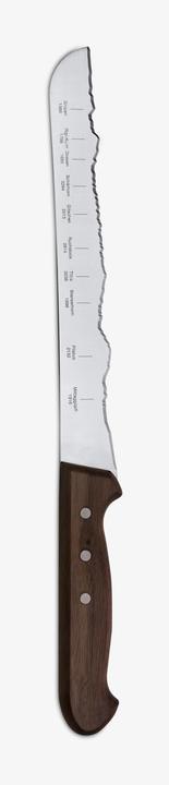 Produktbild Panorama Knife Zentralschweizer Alpen (21.40 cm)