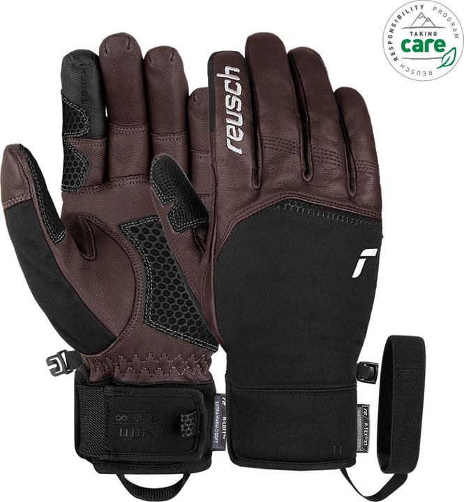 Reusch Lleon R-Tex Xt (9)