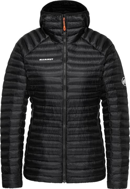 Image du produit Mammut Veste à capuche Aenergy IN Femme (XS)