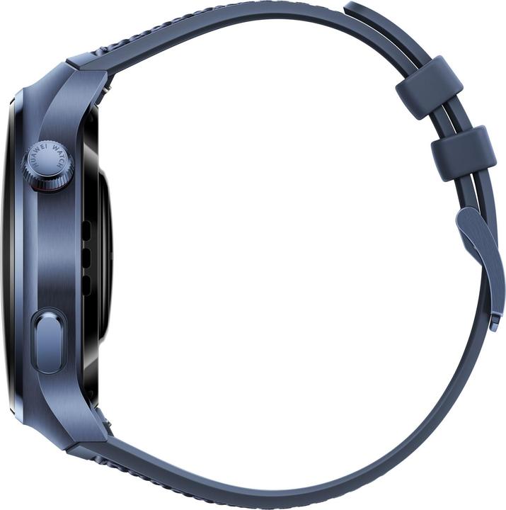 Actual product image Huawei Watch 4 Pro (47.60 mm, 4G)
