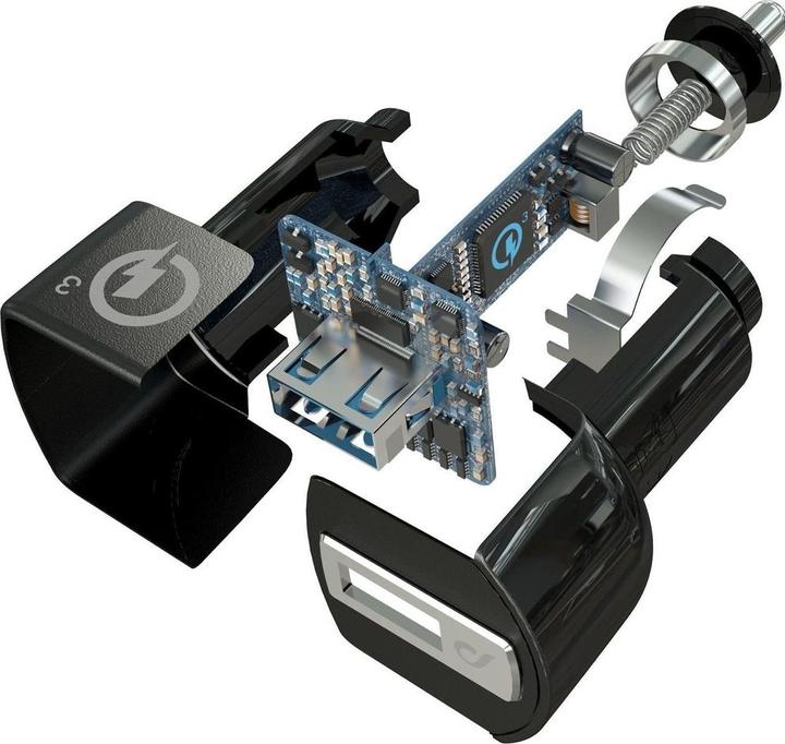 Immagine prodotto Cellularline Caricabatterie da auto