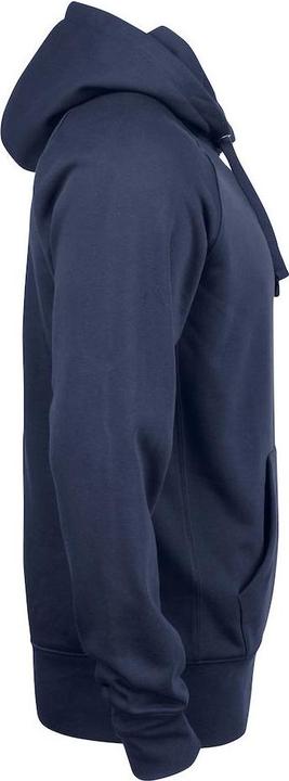 Actual product image Clique Unisex Adult Helix Hoodie (M)