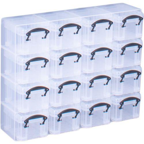 Produktbild Really Useful Box Relio (6.5 x 28 x 22.4 cm, 2.24 l)