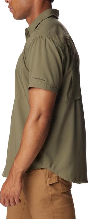 Actual product image Columbia Silver Ridge Utility Lite Short Sleeve (XXL)