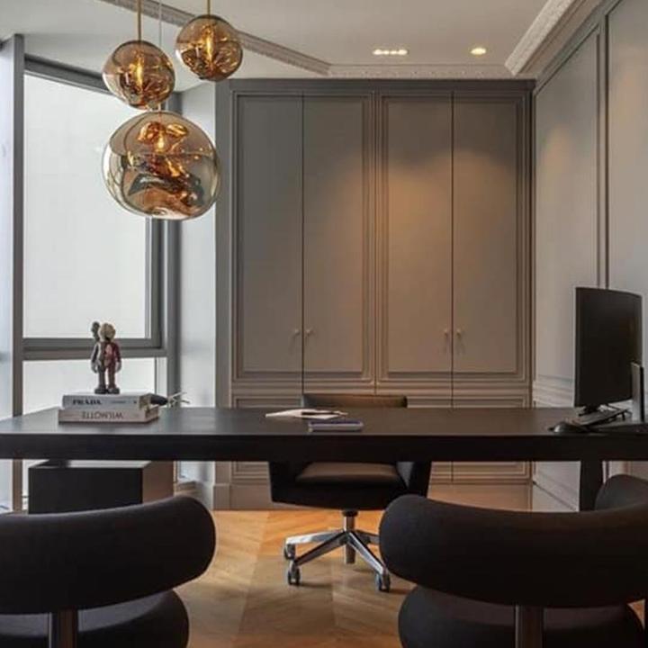 Image du produit Tom Dixon Melt LED (800 lm)