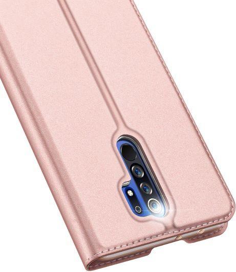 Produktbild Dux Ducis Skin Pro Series Bookcover (Xiaomi Redmi 9)