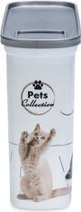Image du produit Curver Pojemnik do przechowywania karmy PetLife 2l