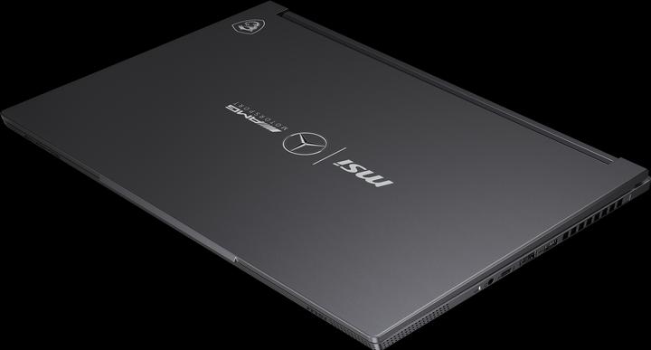 Produktbild MSI Stealth 16 Mercedes-AMG Motorsport (16", Intel Core i9-13900H, 32 GB, 2000 GB, CH)