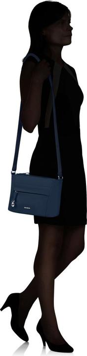 Produktbild Samsonite MOVE 5.0 H. SHOULDER BAG S 3 ZIP