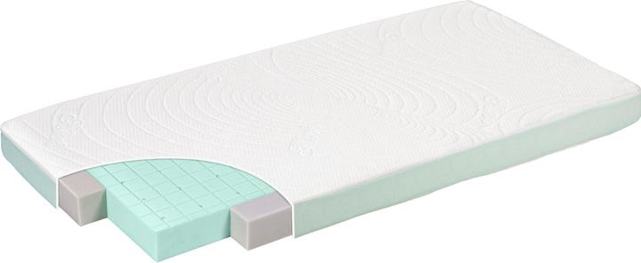 Alvi Alvimed mattress 70 x 140 cm (70 x 140 cm)