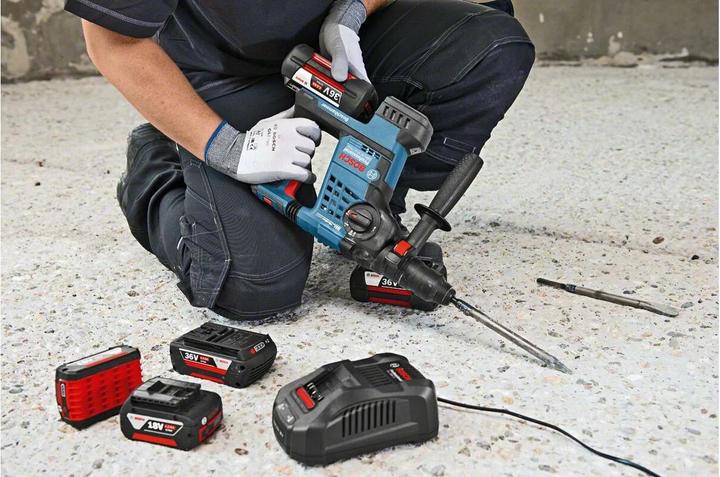 Produktbild Bosch Professional GBA 36V 6.0Ah (36 V)