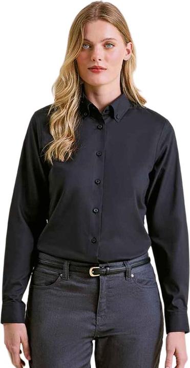 Produktbild Premier Supreme Formelles Hemd Langärmlig (4XL)
