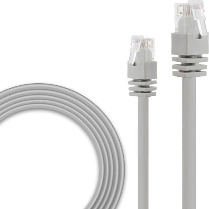 Actual product image Reolink 18M CAT5e RJ45 network cable (S/FTP, CAT5e, 18 m)