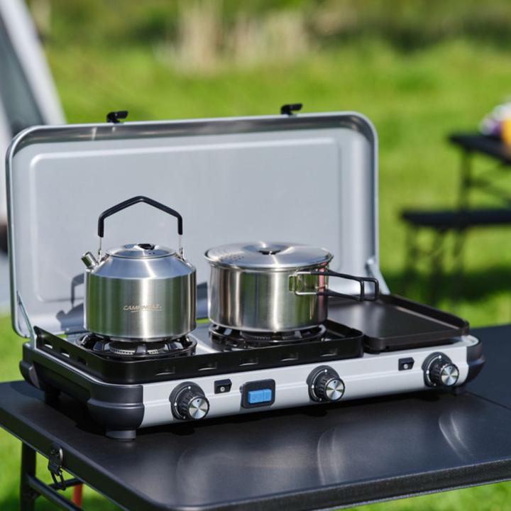 Produktbild Campingaz Camping-Geschirrset