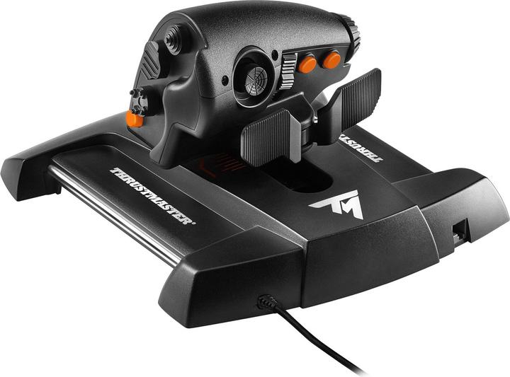 Produktbild Thrustmaster TWCS Throttle (PC)
