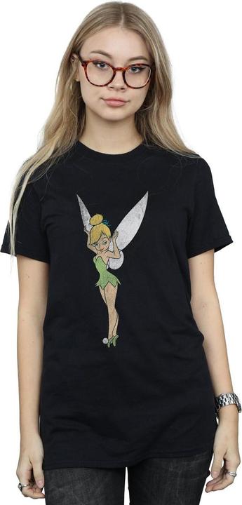 Image du produit Disney T-shirt Boyfriend en coton pour femmes/femmes (XXL)