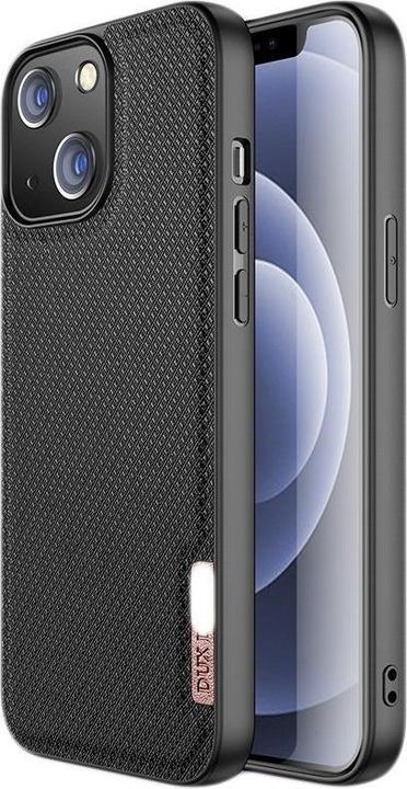 Produktbild Dux Ducis Fino Series Hardcase Hülle (Apple iPhone 13 mini)
