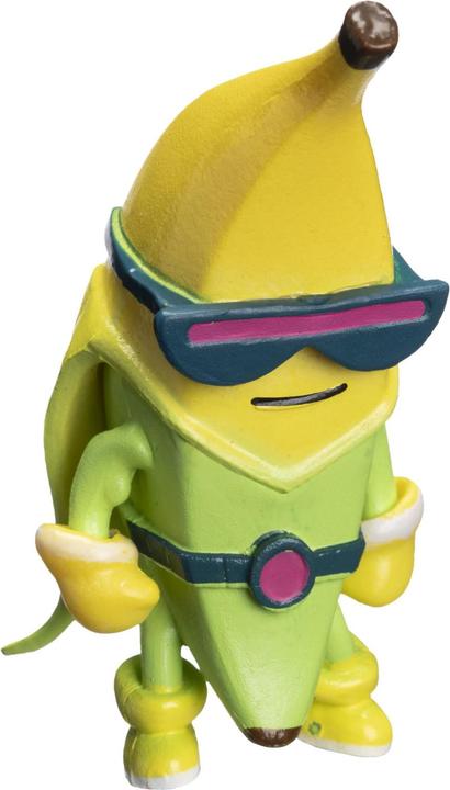 Actual product image Stumble guys Figure in blind pack S2