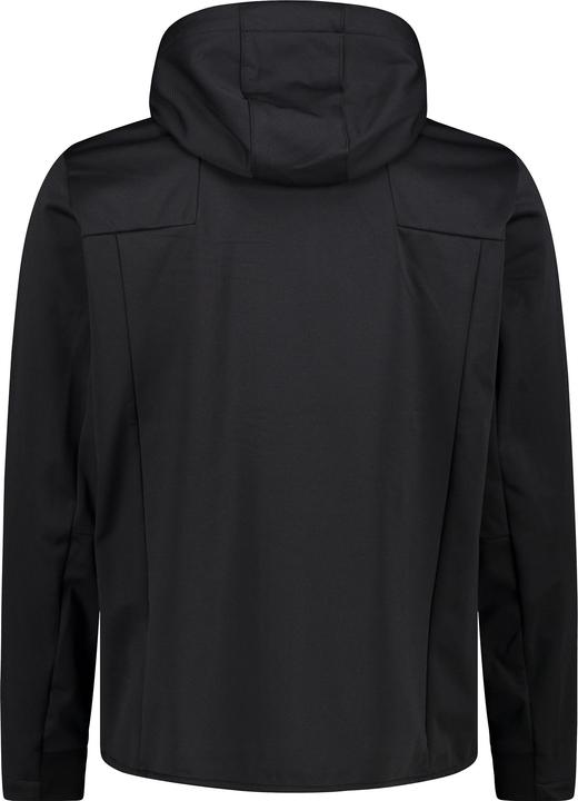 Produktbild CMP Campagnolo Zip Hoodie (4XL)