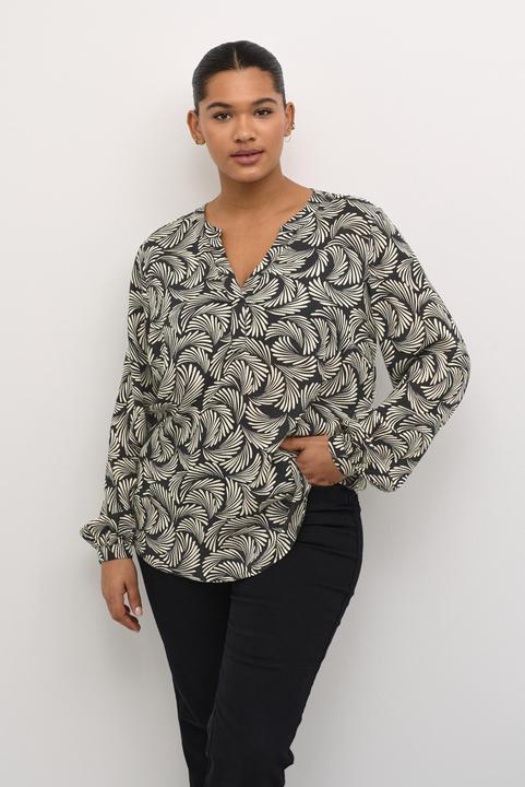 Actual product image Kaffe Mirta Tilly (52)