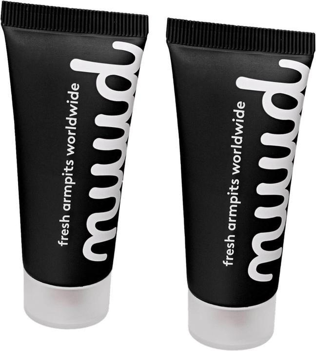 Produktbild Nuud Smarter Pack Black (Crème, 40 ml)
